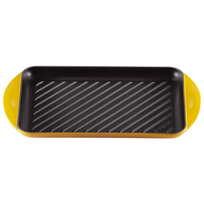 Parrilla Skinny, view 1