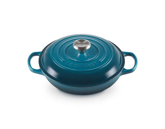 Cacerola Buffet Signature, view 1