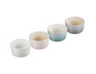 Set 4 Ramekin Mini Calm