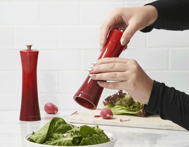 Molino Moderno de Pimienta, view 1