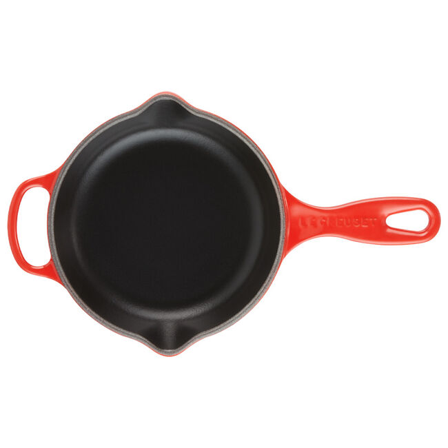 Sart&eacute;n de Hierro Signature, view 4