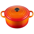 Cacerola Redonda Signature Fen&oacute;lica | 22 cm