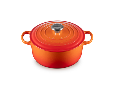 Cacerola Redonda Signature