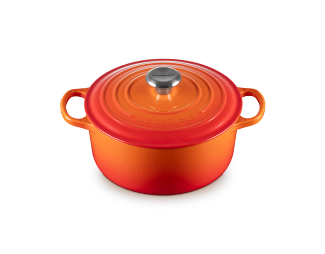 Cacerola Redonda Signature, view 1