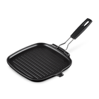 Skillet Grill