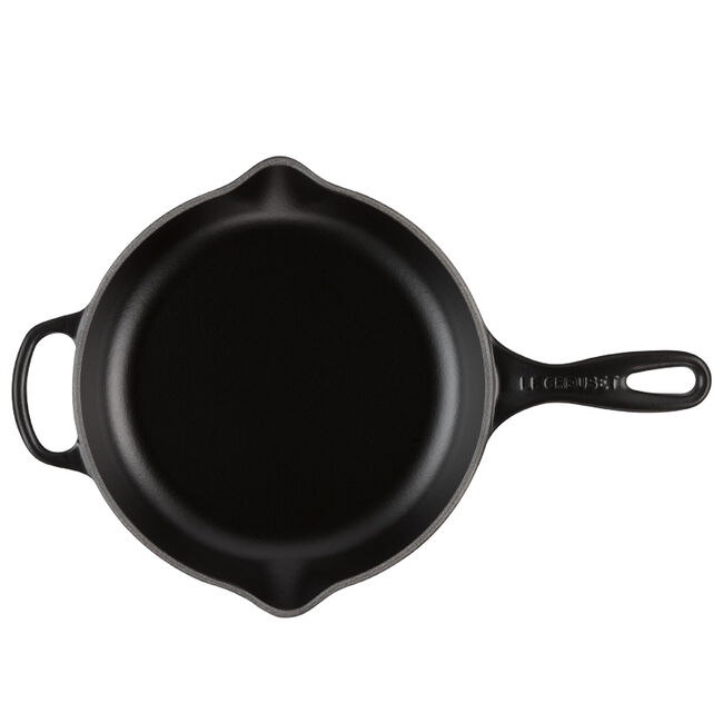 Sart&eacute;n de Hierro Signature, view 2