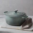 Cacerola Redonda Signature | 26 cm