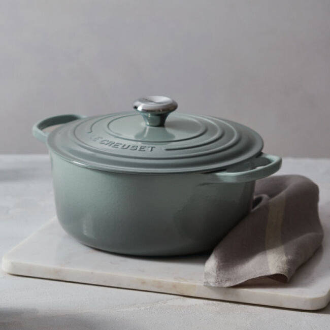 Cacerola Redonda Signature | 26 cm, view 3