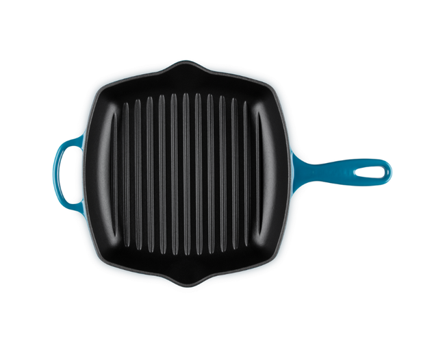Sart&eacute;n Grill Cuadrado de Hierro, view 3