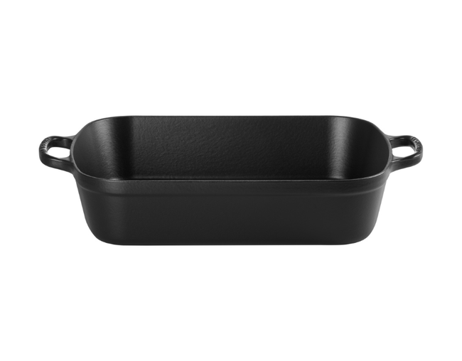 Fuente Rectangular, view 3