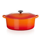 Cacerola Ovalada Signature Fen&oacute;lica