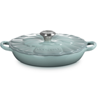 Cacerola Baja Petal Braiser Signature