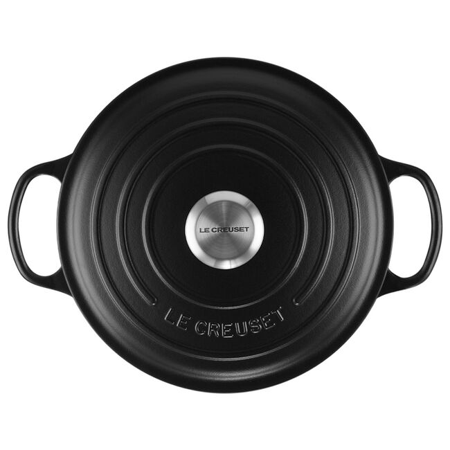 Cacerola Redonda Signature | 24 cm, view 2