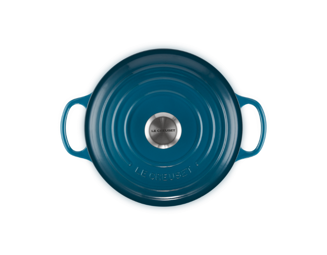 Cacerola Redonda Signature, view 4