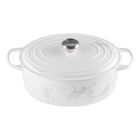 Cacerola Ovalada Signature