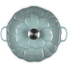 Cacerola Baja Petal Braiser Signature