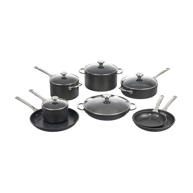 Set 13 Piezas Antiadherente TNS PRO, view 1