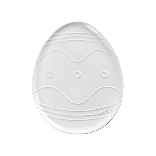 Plat&oacute;n Huevo De Pascua, view 4