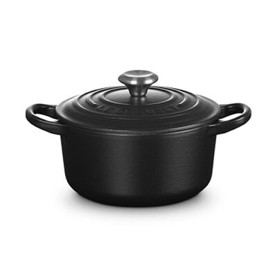 Cacerola Redonda Signature | 16 cm