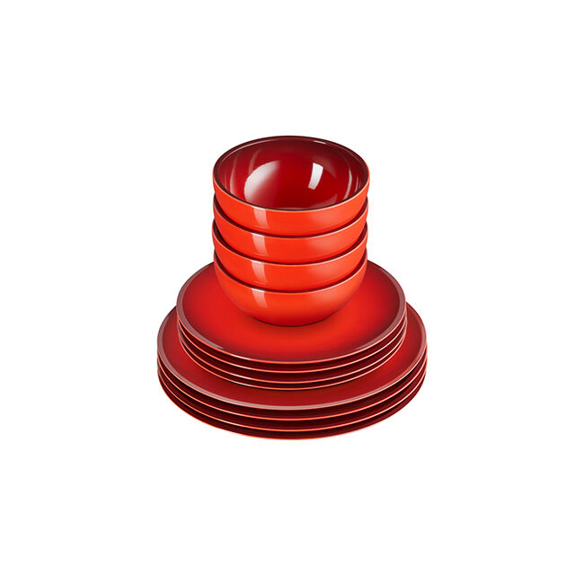 Vajilla Urban (12 piezas), view 5