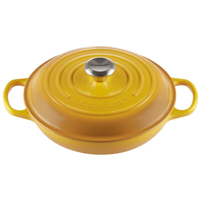 Cacerola Buffet Signature | 26 cm