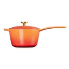 Cazo Flamme Dorée