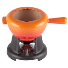 Fondue Mode