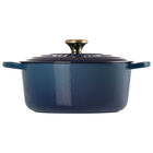 Cacerola Hierro Redonda Signature