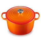 Cacerola Redonda Cl&aacute;sica Alta