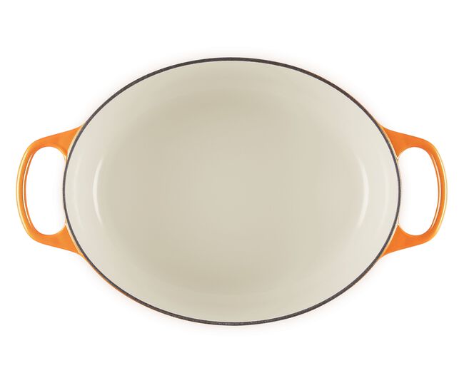 Cacerola Ovalada Flamme Dor&eacute;e, view 5