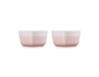 Set 2 Ramekin Corazon