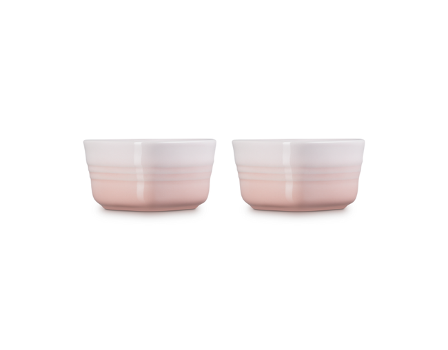 Set 2 Ramekin Corazon, view 3