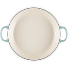Cacerola Baja Petal Braiser Signature