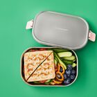 Contenedor de alimentos 900ml