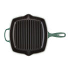 Sartén Grill Cuadrado de Hierro