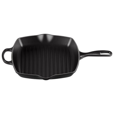 Sart&eacute;n Grill Cuadrado de Hierro