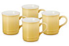 Set 4 Tazas Seattle