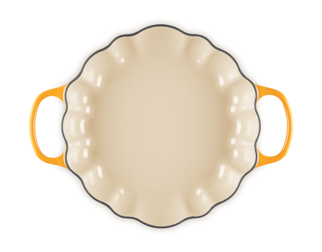 Cacerola Baja Calabaza, view 5