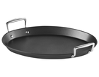 Plancha Antiadherente Ovalada