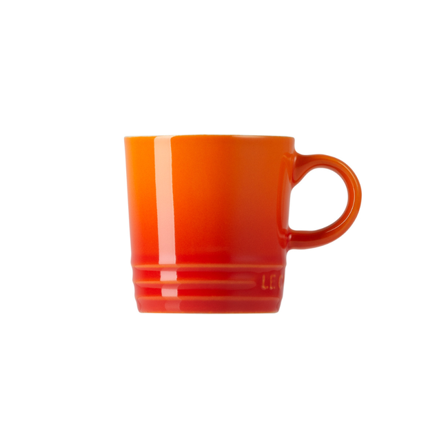 Taza Espresso, view 3