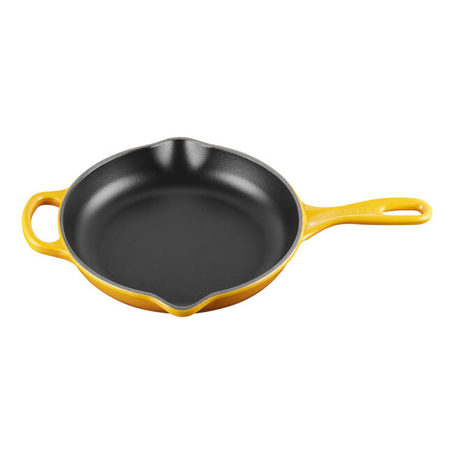 Sart&eacute;n de Hierro Signature, view 1