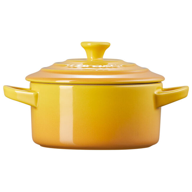 Mini Cocotte, view 2