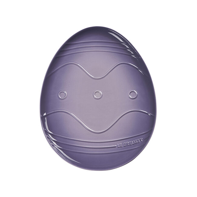 Plat&oacute;n Huevo De Pascua, view 1