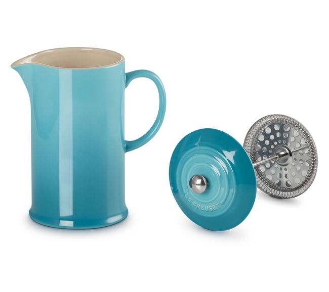 Prensa Francesa, view 2