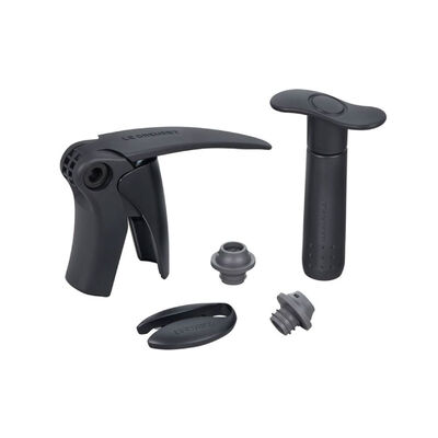 Set 5 Piezas Accesorios para Vinos