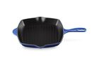 Sart&eacute;n Grill Cuadrado de Hierro Traditional