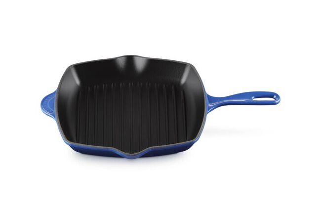 Sart&eacute;n Grill Cuadrado de Hierro Traditional, view 1