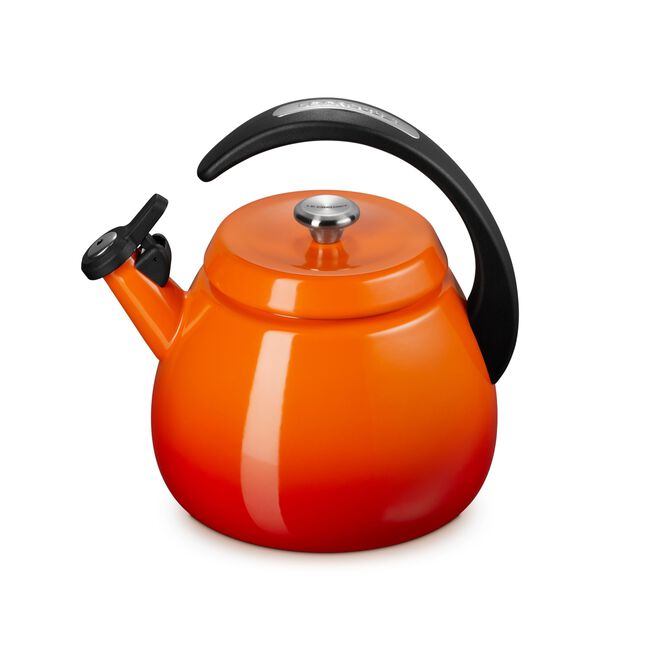 Tetera Cloche Flame, view 3