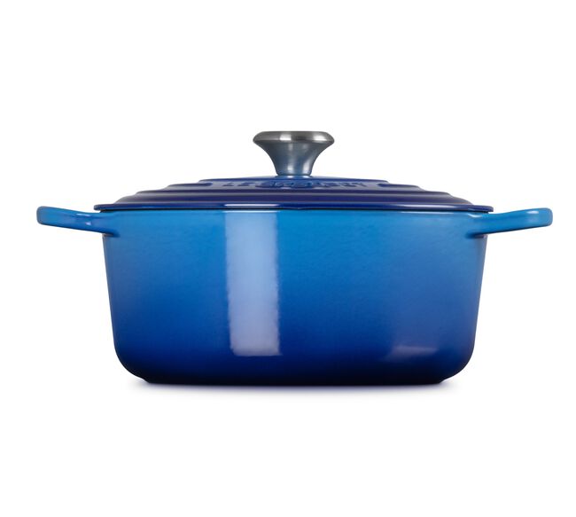 Cacerola Redonda, view 3