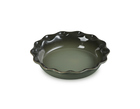 Plato para Pay Thyme Verde 23 cm